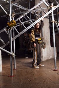 I'm Isola Marras RTW Fall 2019