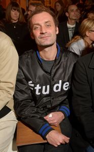 Augustin Trapenard