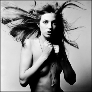 Jane Birkin, 1969