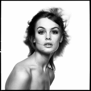 Jean Shrimpton, 1965