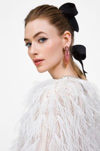 Jenny Packham RTW Fall 2019