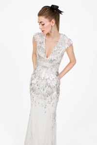 Jenny Packham RTW Fall 2019