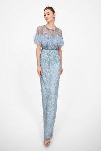 Jenny Packham RTW Fall 2019
