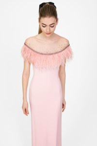Jenny Packham RTW Fall 2019