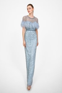 Jenny Packham RTW Fall 2019