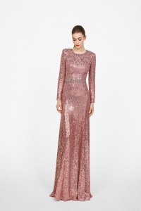 Jenny Packham RTW Fall 2019