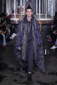 John Elliott RTW Fall 2019