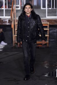 John Elliott RTW Fall 2019