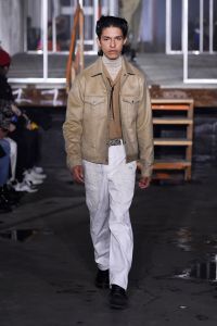 John Elliott RTW Fall 2019