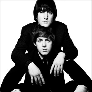John & Paul, 1965