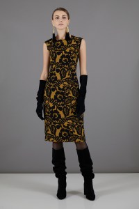 Josie Natori RTW Fall 2019