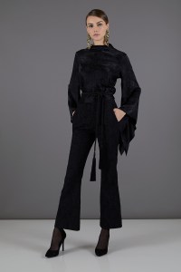 Josie Natori RTW Fall 2019