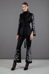 Josie Natori RTW Fall 2019