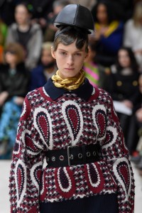 JW Anderson RTW Fall 2019