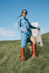 Karen Walker RTW Fall 2019