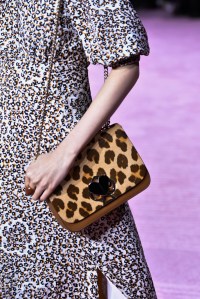 Details at Kate Spade RTW  Fall 2019