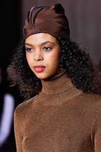 Details at Kate Spade RTW  Fall 2019