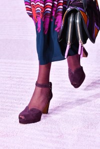 Details at Kate Spade RTW  Fall 2019