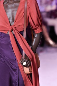 Details at Kate Spade RTW  Fall 2019