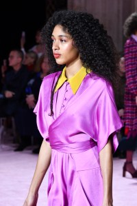 Details at Kate Spade RTW  Fall 2019