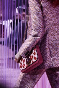 Details at Kate Spade RTW  Fall 2019