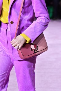 Details at Kate Spade RTW  Fall 2019