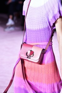 Details at Kate Spade RTW  Fall 2019