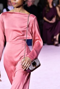 Details at Kate Spade RTW  Fall 2019