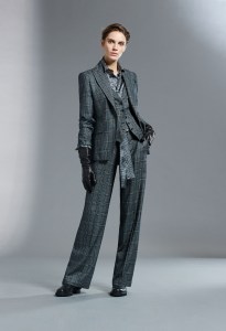 Kiton RTW Fall 2019