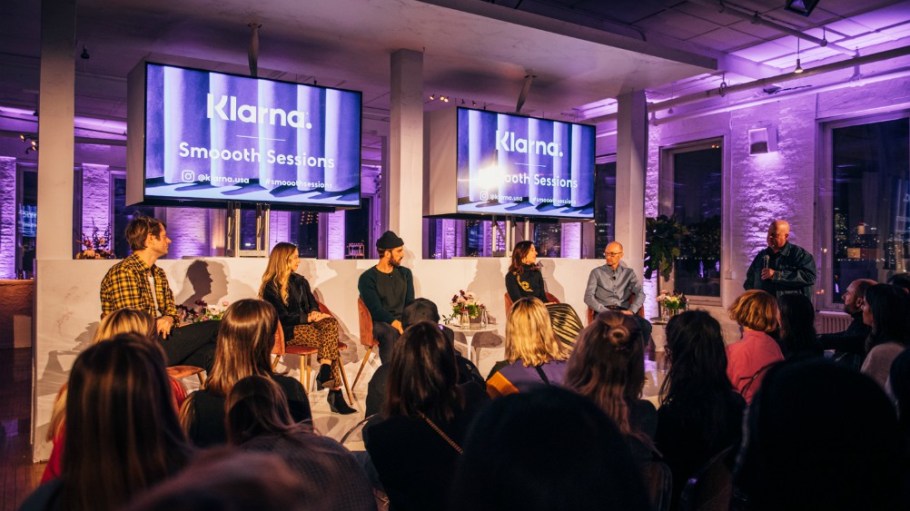 The Swedish payments tech firm's using new investor Snoop Dogg to highlight the benefits of tech in enabling frictionless retail experiences.