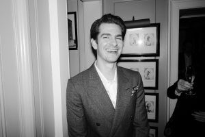 Charles Finch Dinner