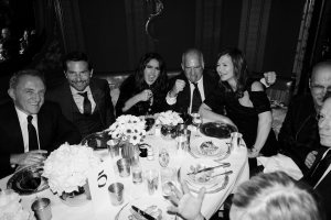 Charles Finch Dinner