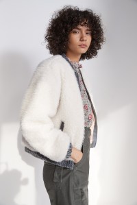 La Vie Rebecca Taylor RTW Fall 2019