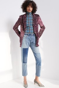 La Vie Rebecca Taylor RTW Fall 2019
