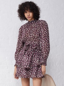 La Vie Rebecca Taylor RTW Fall 2019