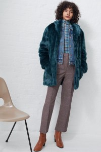 La Vie Rebecca Taylor RTW Fall 2019