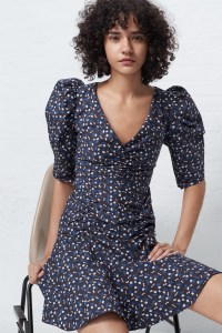 La Vie Rebecca Taylor RTW Fall 2019