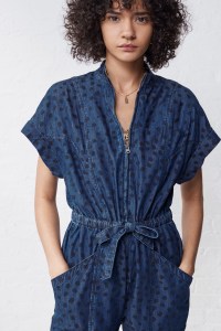 La Vie Rebecca Taylor RTW Fall 2019