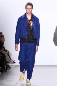 Landlord Men's Fall 2019