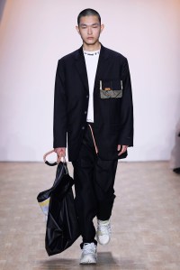 Li-Ning RTW Fall 2019
