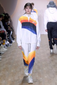 Li-Ning RTW Fall 2019
