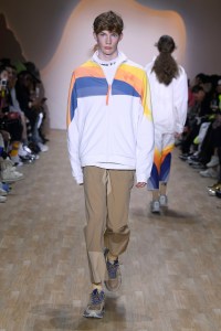 Li-Ning RTW Fall 2019