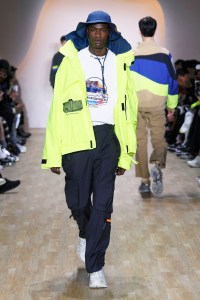 Li-Ning RTW Fall 2019