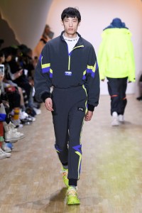 Li-Ning RTW Fall 2019