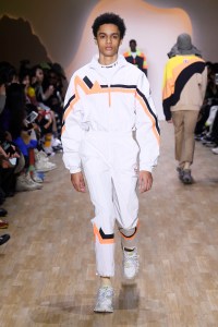 Li-Ning RTW Fall 2019