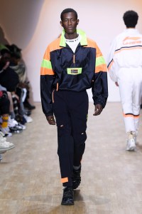 Li-Ning RTW Fall 2019