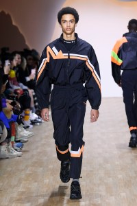 Li-Ning RTW Fall 2019