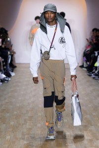 Li-Ning RTW Fall 2019