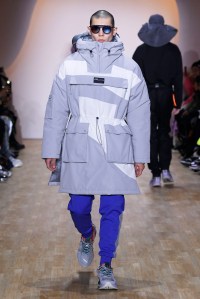 Li-Ning RTW Fall 2019