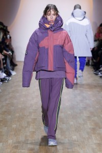 Li-Ning RTW Fall 2019